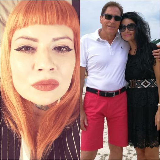 Ce spune Catinca Roman despre actuala soţie a lui Petre Roman. Acuzaţiile pe care i le aduce tatălui vitreg: “Nu și-a pierdut mințile că s-a îndrăgostit”