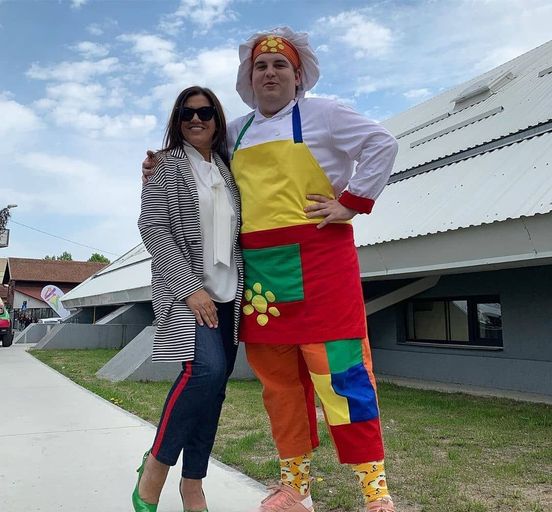 Lulu Varodi desființează Gașca Zurli, după ce Mirela Retegan a creat o nouă formulă: „Nu-s noi mascotele, sunt singurele rămase. Nu are nicio legătură”