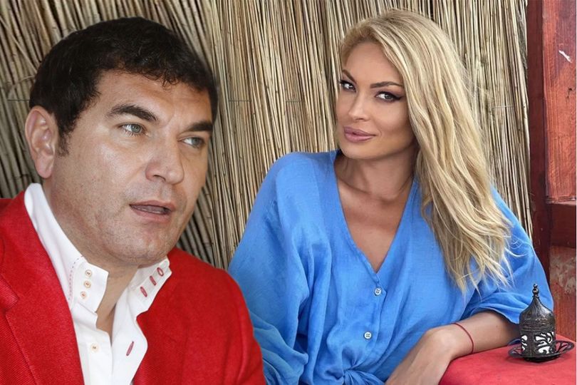 Cristi Borcea va fi uimit! Anunţ incredibil al Valentinei Pelinel. Ce a putut să spună vedeta despre soţul milionar