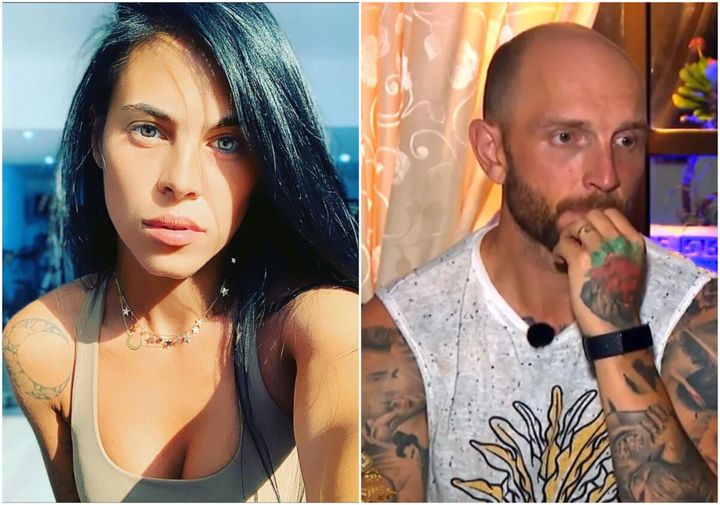 Reapariția surprinzătoare a Liviei Eftimie pe rețelele sociale