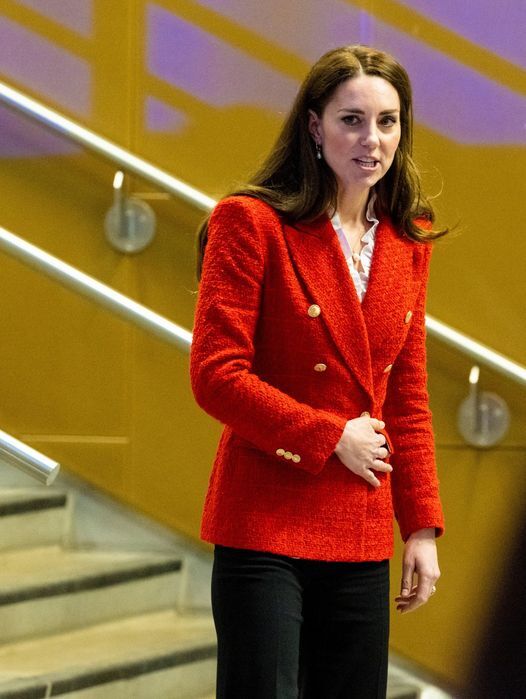 Veste tristă despre Kate Middleton. A fost diagnosticată cu o nouă afecțiune, starea prințesei nu este una bună