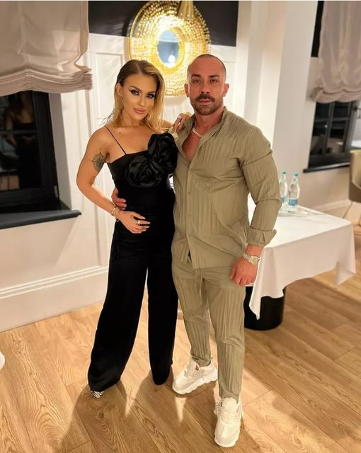 Războiul dintre Cătălin Dobrescu și Oana Radu a continuat în sala de judecată! Ce s-a întâmplat la primul termen al procesului