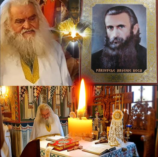 Doliu in Biserica Ortodoxa Romana. Ucenicul Parintelui Arsenie Boca s-a stins: „Era omul lui Dumnezeu. Acum va veghea din Ceruri si ii va ocroti pe cei slabi de inger”