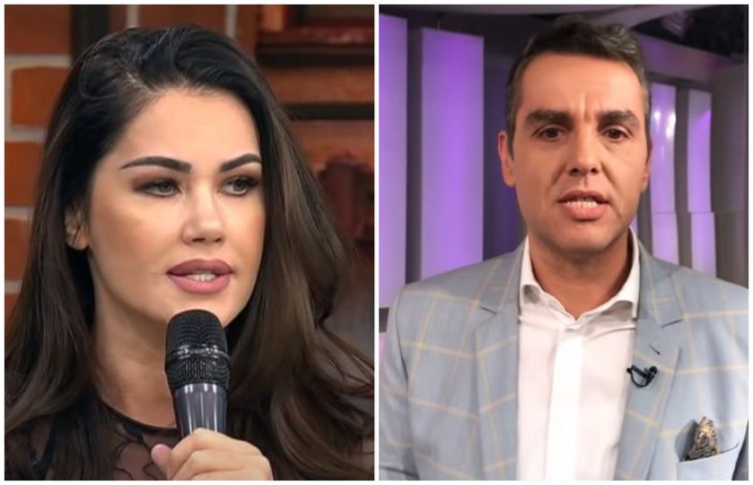 Câți bani cere Oana Zăvoranu pentru o apariție la TV. Cristi Brancu a spus totul