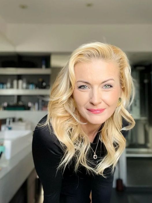 Elwira, soția lui Mihai Petre, și-a arătat burtica de gravidă pe Instagram. Mesajul transmis de celebra coregrafă