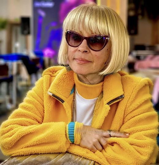 Mirabela Dauer se află în scandal cu fiul ei. „Să nu mă caute!”