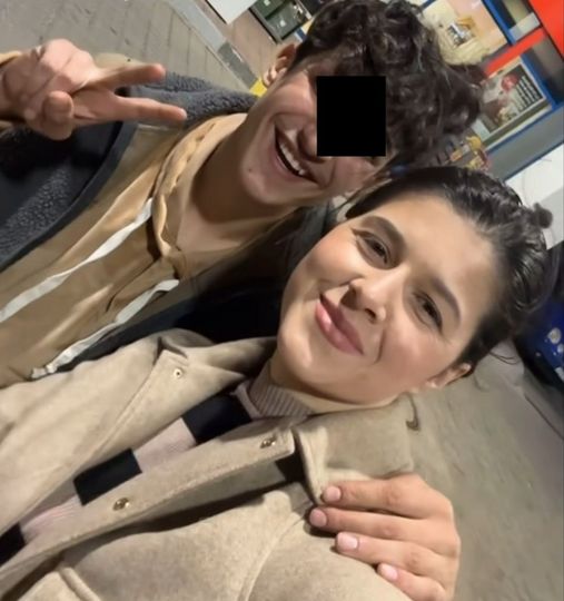 Beni, copilul de suflet al familiei Sterp, s-a revăzut cu Getuța! Cum arată acum adolescentul