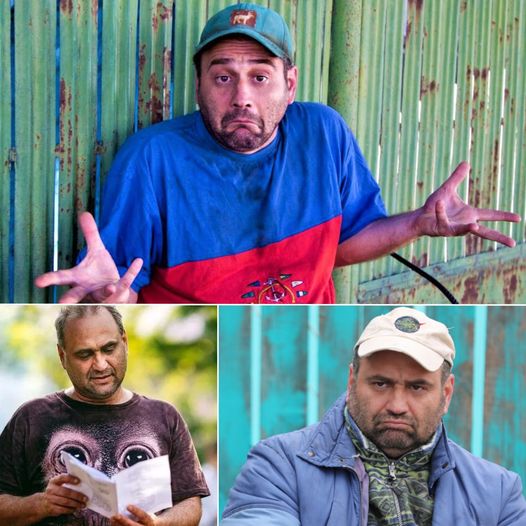 Cine trebuia să fie, de fapt, Celentano din Las Fierbinți. Cum a ajuns Adrian Văncică să joace rolul până la urmă