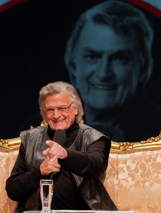 Florin Piersic, În Stare Gravă? S-Ar Fi Decis Transferul Acestuia Într-Un Spital Din Austria. Noutăţi Despre Îndrăgitul Actor