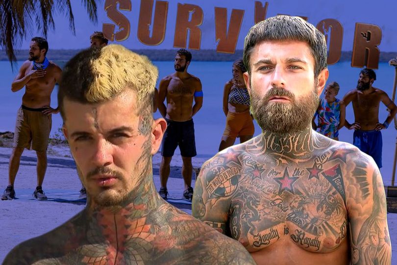 Scandal la Survivor All Stars: Zanni, eliminat și readus în competiție