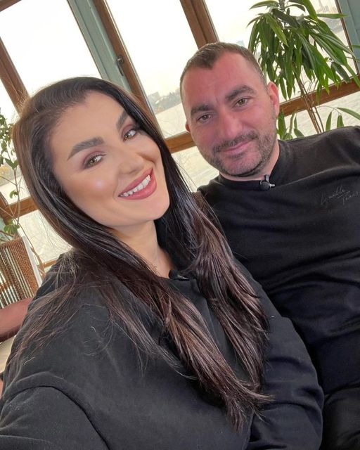 Unde-i Pescobar, HOPA și Larisa Popa! Paul Nicolau a fost ignorat cu succes de fosta lui mână dreaptă. Cei doi au petrecut în Mamaia, dar în cluburi diferite