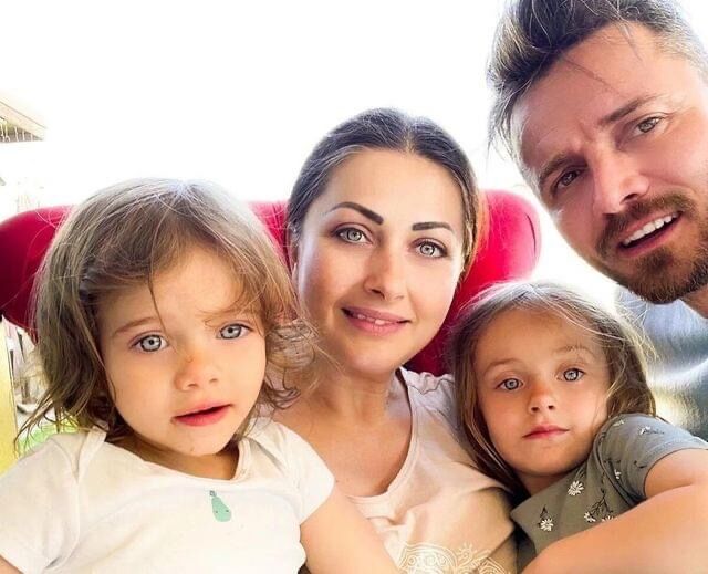 Secretul pe care Gabriela Cristea îl vrea uitat! Tavi Clonda nu trebuie să afle niciodată.