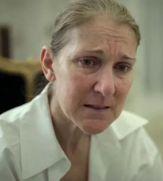 Celine Dion face mărturii triste despre boala care îi macină trupul. 🥹Cântăreaţa a ajuns de nerecunoscut şi duce o luptă dură pentru a suporta durerile..