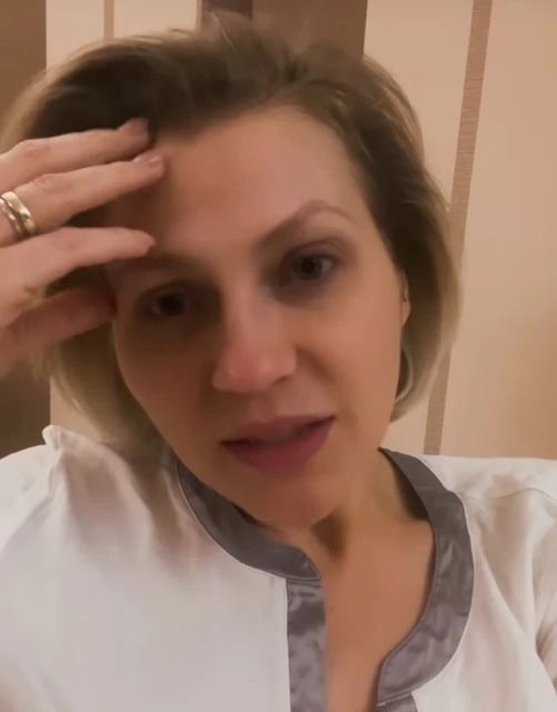 Urgența lui Mirela Vaida: O mamă infruntă cele mai mari frici pentru copilul său