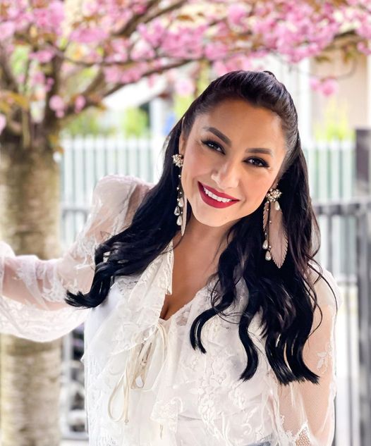 Andra Măruță dezvăluie nota la Limba Română de la Bacalaureat și care a fost materia ce i-a pus probleme