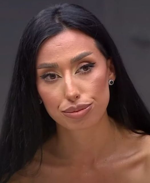 Cum arăta Alexandra de la „Casa iubirii” în urmă cu nouă ani? Fosta iubită a lui Gagea e schimbată total, abia dacă o recunoști.