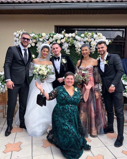 Reacția uluitoare a lui Ileana Sterp în scandalul familial: „Declarația mamei despre Culiță nu a fost adecvată!.