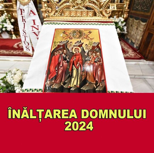 Secretul Înălțării Domnului 2024: Cum să atragi binecuvântările cerului și să-ți îndeplinești dorințele