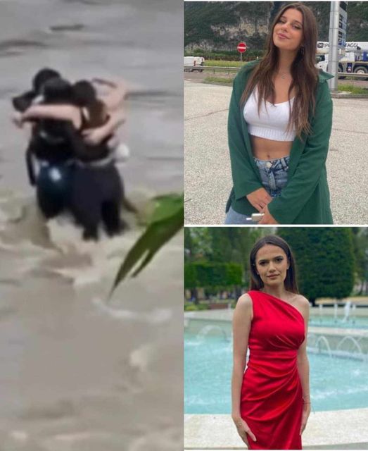 Bianca și Patrizia: Reîntoarcerea acasă în România și ziua de doliu în C=comunitatea din Târna Mare