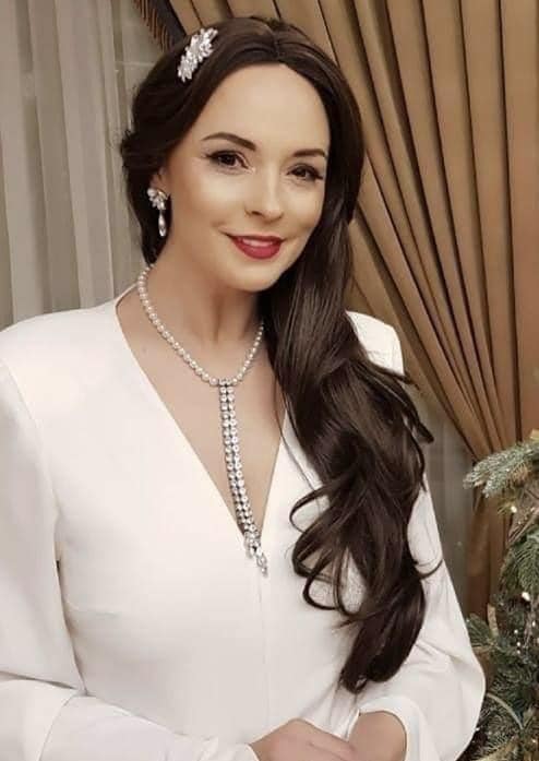 Andreea Marin, fericită și plină de viață la 49 de ani: Anunțul care ii luminează ziua!
