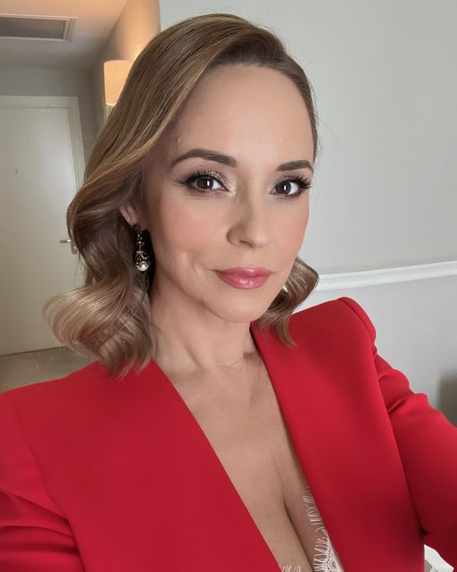 Andreea Marin dezvăluie marele său regret, o ‘rană’ mai adâncă decât ar crede unii despre viața ei