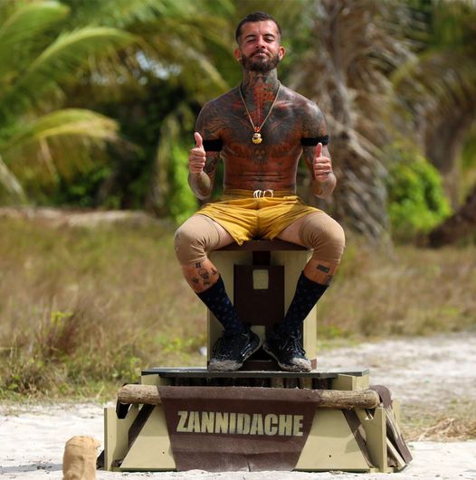 Zanni, povestea emoționantă din spatele câștigătorului Survivor All Stars: Fără tată, abandonat de mamă