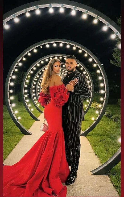Bianca Drăgușanu atacă pe Gabi Bădălău în scandalul de infidelitate