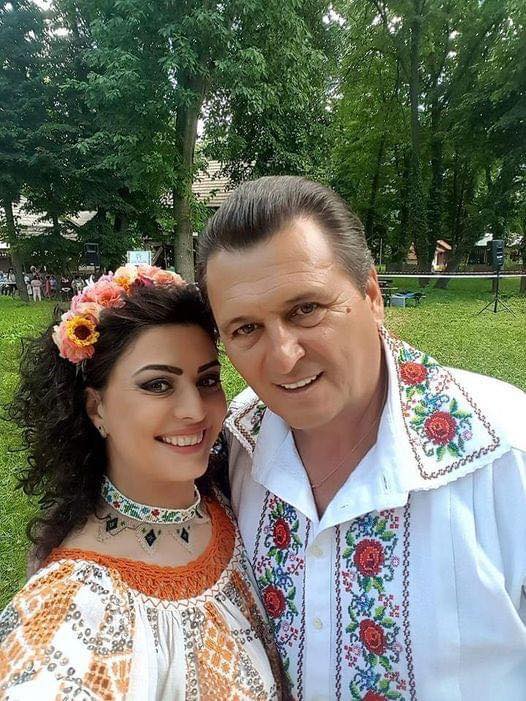 Nea Mărin își laudă soția după 45 de ani de căsnicie: „Femeia care mi-a fost sprijin de neînlocuit