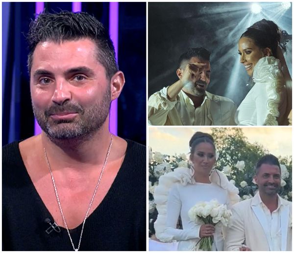 Pepe dezvăluie detaliile despre darul de la nunta sa cu Yasmine: O poveste emoționantă din ziua cea mare