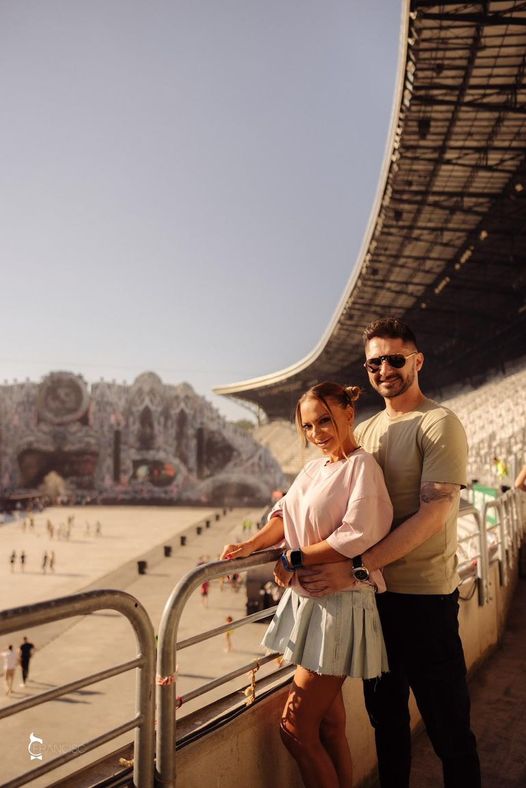Adevăratul motiv al despărțirii dintre Andreea Antonescu și Victor Vrînceanu: „Adio” la scurt timp după nașterea fetiței lor