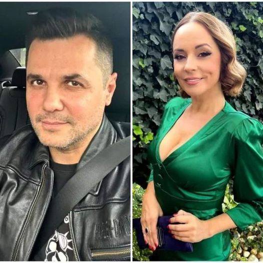 Andreea Marin și Cove: Adevărul despre relația lor după 23 de ani