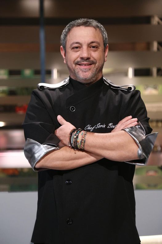 Sorin Bontea face schimbări surpriză: Ce viitor are MasterChef?