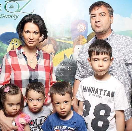Zsolt Csergo dezvăluie primele gânduri după anunțul divorțului de Nicoleta Luciu: ‘Acum totul este clar!