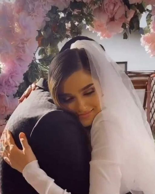 Theo Rose și Anghel Damian, în fața altarului! Nimeni nu se aștepta să se întâmple atât de repede: „Un legământ în doi”