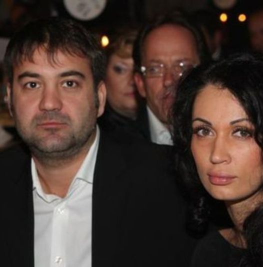 Între Nicoleta Luciu și Soțul Ei: Ce Îi Unește în Fața Zvonurilor Despre Divorț