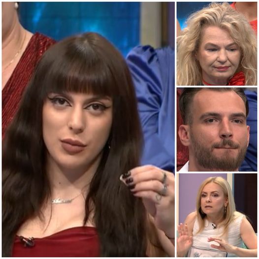Mama Antoniei intervine în direct după conflictul cu doamna Daniela: Fiica ei cere sinceritate, iar ce a urmat l-a amuțit pe Cristian.