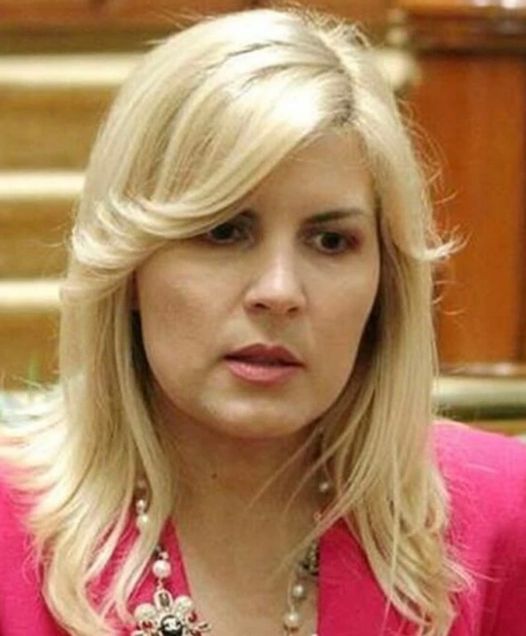 Vestea momentului pentru Elena Udrea! Fostul ministru aștepta decizia privind eliberarea cu sufletul la…