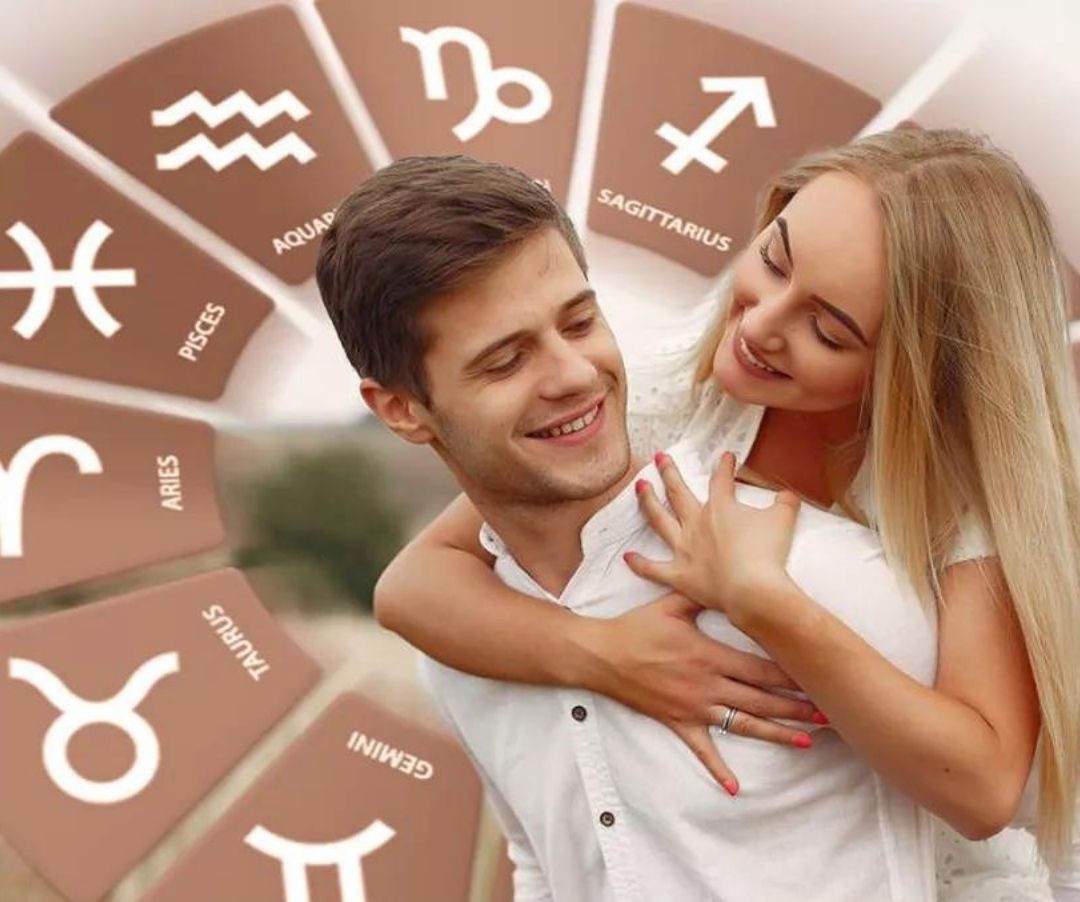 Cupluri de aur posibile: Zodiile cu cea mai bună compatibilitate, care ar putea rămâne împreună până la adânci bătrâneți