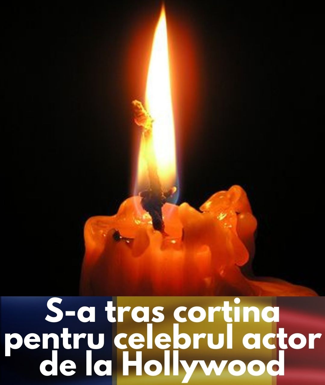 S-a încheiat o eră pentru celebrul actor de la Hollywood, ale cărui filme au marcat generații întregi de români!