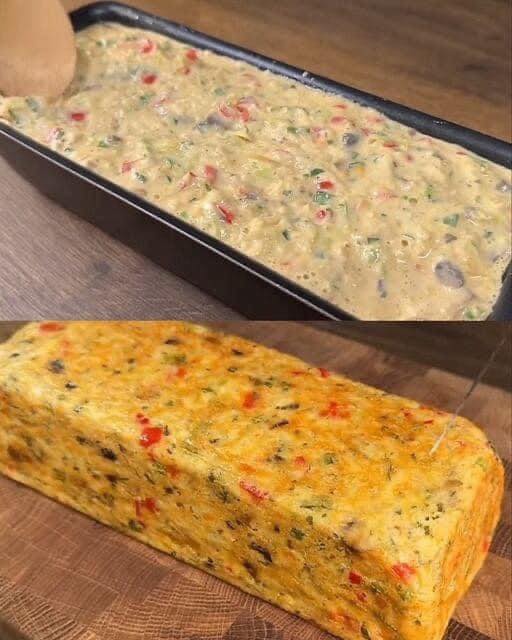 O masă delicioasă și sănătoasă în doar 5 minute, această rețetă este o adevărată comoară