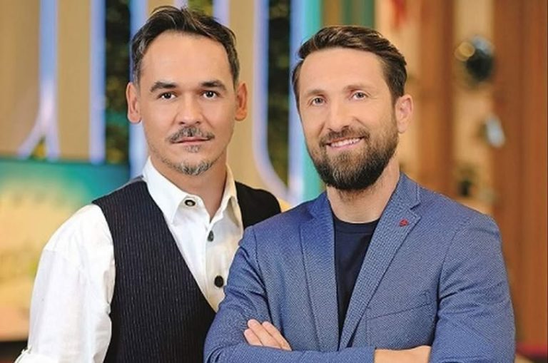 Cine este noul membru al echipei Neatza cu Răzvan și Dani. A mai apărut și în cadrul unei alte emisiuni