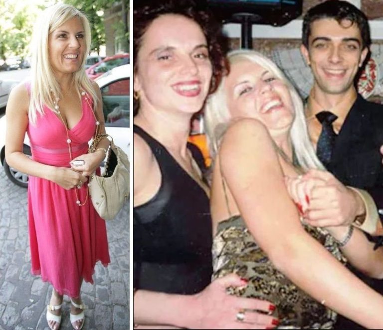 Cum arata Elena Udrea in tinerete. Imaginile nestiute cu ea bruneta