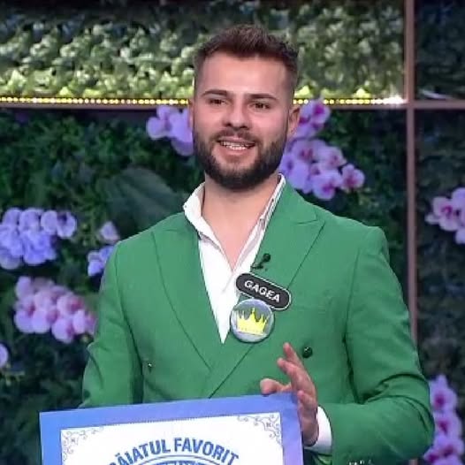 Gagea, favoritul săptămânii în „Casa iubirii”! Iasmina o acuză pe Bia că ar vrea să împartă…