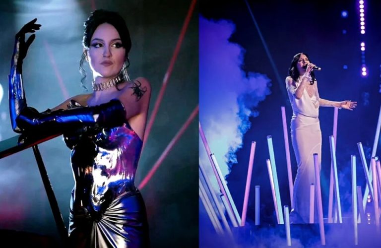 Ce a făcut Raluca Moldoveanu, la scurt timp după ce a pierdut trofeul Vocea României? Cum au reacționat Theo Rose și Horia Brenciu?