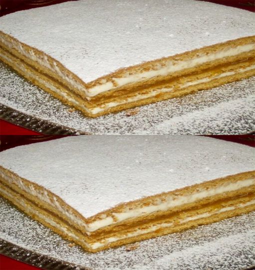 Prajitura Albinuța – Ușor de făcut și delicioasă