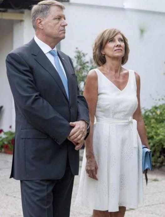 De ce nu au copii Klaus Iohannis și soția sa Carmen. Președintele a explicat totul: Noi nu avem copii nu suportam…