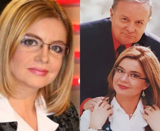 Roxana Iliescu, Mărturisiri Cutremurătoare La Doi Ani De La Moartea Cristinei Țopescu: „În Ultima Discuție, Mi-A Făcut O Promisiune”