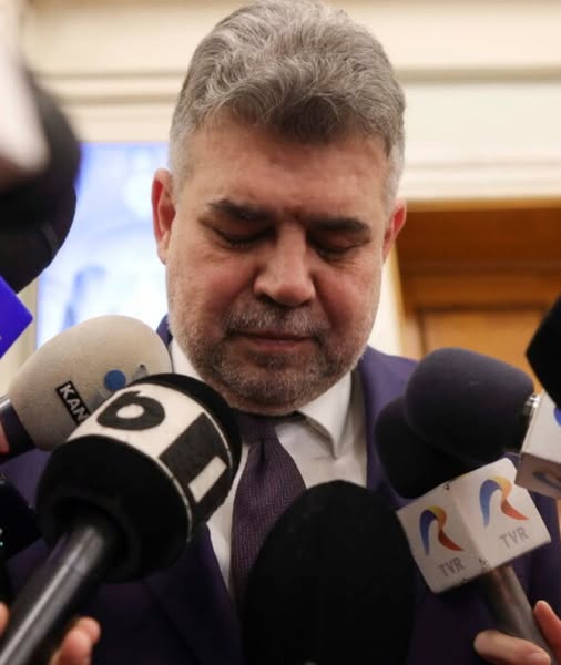 Prima ședință la Palatul Victoria, după învestirea Guvernului. Marcel Ciolacu: Știm ce greşeli…