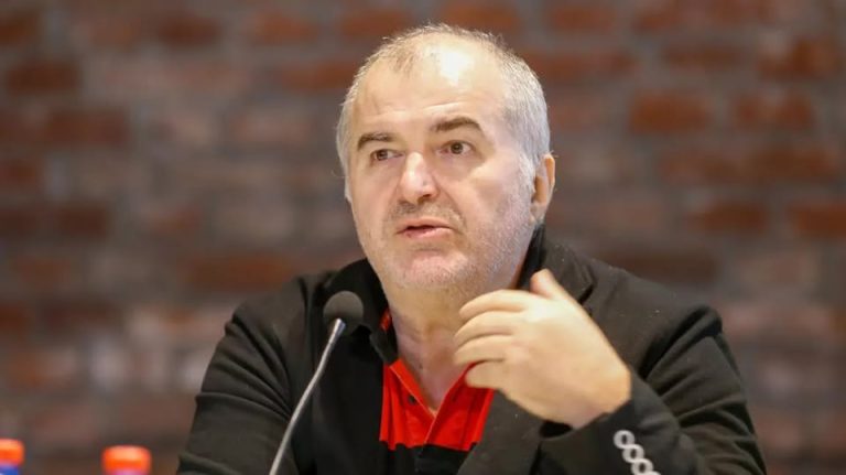 Mesajul lui Florin Călinescu înainte de Crăciun: „Fac parte dintr-o «pleavă» pe cale de dispariție”. Ce l-a făcut pe actor să răbufnească
