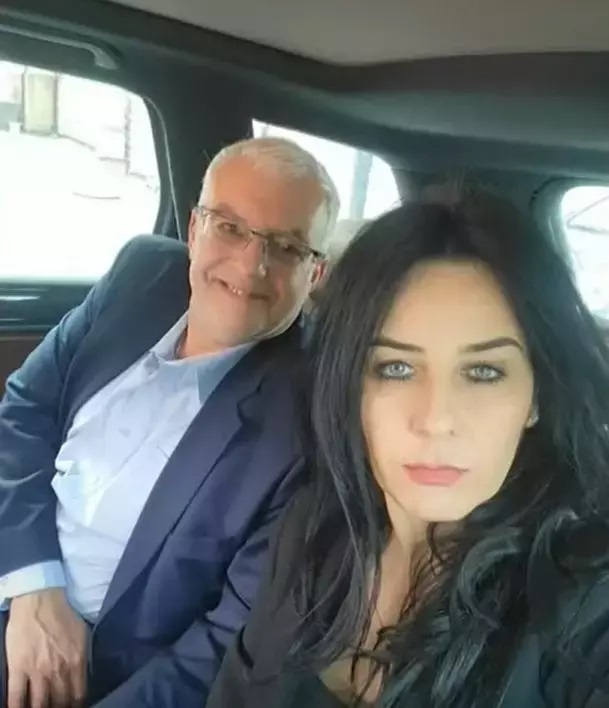Cătălin Crișan, detalii despre noua iubită. Cine este Camelia, femeia cu care se iubește de aproape un an